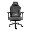 Image de Chaise de jeu Talius Mamut noir/gris