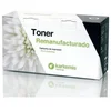 Image de Toner Karkemis HP 17A CF217A Recyclé Noir Compatible LaserJet Pro