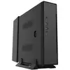 Image de CoolBox IPC-2 Mini-ITX Noir + Alimentation 60W