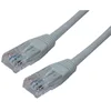 Image de Câble Réseau DCU Advance Cat6 UTP RJ-45 2m Gris