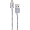 Image de DCU Tecnologic Cable USB 2.0 a Lightning Macho/Macho 1m