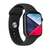 Image de DCU Advance Tecnologic 34157042 smartwatche et montre de sport 4,85 cm (1.91") IPS 44.5 mm Numérique 240 x 280 pixels Écran tactile Noir