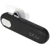 Image de Casque sans fil Bluetooth 5.3 ultraléger DCU Tecnologic avec microphone