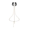 Image de Collier Desir Metallique