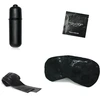 Image de Coffret Instruments Of Pleasure Violet