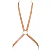 Image de Harnais BDSM -  Marron