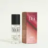 Image de Huile de massage chauffante Slow Sex -