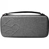 Image de FR-TEC Sac de transport Étui gris pour Nintendo Switch