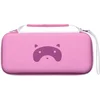 Image de Étui FR-TEC Tanooki pour Nintendo Switch et Switch Lite
