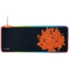Image de FR-TEC Dragon Ball Super Tapis de souris GOKU Gaming Tapis de souris XXL RVB