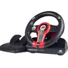Image de Volant et pédales FR-TEC Turbo Cup pour Nintendo Switch/PC