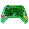 Image de Manette sans fil QUO Blade Rick and Morty design ergonomique Switch PC