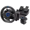 Image de Blade BR5 Wheel Volant pour PS5 avec pédales et retour haptique