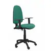 Image de Piqueras y Crespo Ayna Bali Chaise de Bureau Accoudoirs Réglables Vert