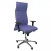 Image de Piqueras y Crespo Albacete XL Bali Fauteuil avec Mousse à Mémoire de Forme Bleu Clair
