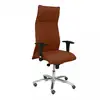 Image de Piqueras y Crespo Albacete XL Bali Fauteuil avec mousse à mémoire de forme marron