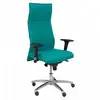 Image de Piqueras y Crespo Albacete XL Bali Fauteuil avec Mousse à Mémoire de Forme Vert Clair