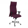 Image de Piqueras y Crespo Albacete XL Bali Fauteuil avec Mousse Mémoire Violette