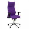 Image de Piqueras y Crespo Albacete XL Bali Fauteuil avec Mousse Mémoire Lilas