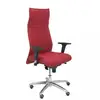 Image de Piqueras y Crespo Albacete XL Bali Fauteuil avec mousse à mémoire de forme grenat