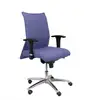 Image de Piqueras Y Crespo Albacete Confidente Bali Fauteuil Bleu Clair
