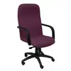 Image de Piqueras y Crespo Letur Bali Fauteuil de bureau violet