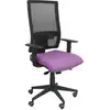 Image de Piqueras y Crespo Horna Bali Chaise de bureau sans tête de lit Lilas