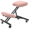 Image de Piqueras y Crespo Mahora Bali Chaise Rose Pâle