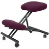 Image de Piqueras y Crespo Mahora Chaise Bali Violette