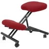 Image de Piqueras y Crespo Mahora Bali Chaise Garnet