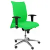 Image de Piqueras y Crespo Albacete Confidente Bali Fauteuil avec mousse à mémoire de forme pistache
