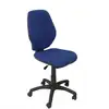 Image de Piqueras et Crespo Hoya Arán Chaise Bleue