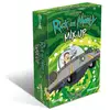 Image de Jeu de société Crazy Pawn Rick and Morty Mix Up extension autonome