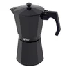 Image de Cafetera manuelle Thulos TH-BKCI12T 12 tasses aluminium noir induction