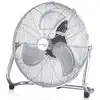 Image de Ventilateur Thulos TH-KB05 Acier Inoxydable 50,8 cm 140W 3 Vitesses