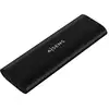 Image de Aisens ASM2-014B Boîtier externe pour disque SSD M.2 SATA/NVMe USB-C