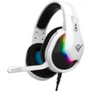 Image de Casque de jeu Phoenix X-IO blanc