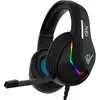 Image de Casque de jeu Phoenix X-IO noir