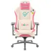 Image de Chaise de jeu rose Phoenix Nova édition crème