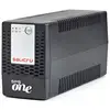 Image de Salicru SPS 500 ONE BL IEC alimentation d'énergie non interruptible Interactivité de ligne 0,5 kVA 240 W 4 sortie(s) CA