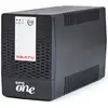 Image de Sai Salicru 1100VA Plomb-Calcium 5 Ans 6 Sorties USB HID