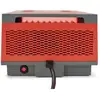 Image de Batterie plomb-calcium Sai Salicru 650 VA 8 prises Protection AVR LED rouge Compact