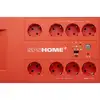 Image de Batterie plomb-calcium Sai Salicru 1000 VA, autonomie de 15 minutes, double port USB, protection enfant