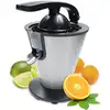 Image de Presse-agrumes électronique TM 160W Inox