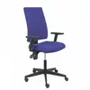 Image de Piqueras y Crespo Chaise Lezuza Aran avec accoudoirs réglables Bleu