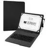 Image de Subblim Keytab Pro USB 10,1" Noir