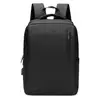 Image de Subblim City Backpack Sac à dos d'ordinateur jusqu'à 15,6" Noir