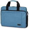 Image de Sacoche pour ordinateur portable SUBBLIM Air Padding Bleu jusqu'à 15,6 pouces 3 compartiments résistant