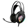 Image de Casque de jeu Krom Kappa RVB pour PC
