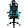 Image de Chaise de jeu Drift DR500 noir/bleu